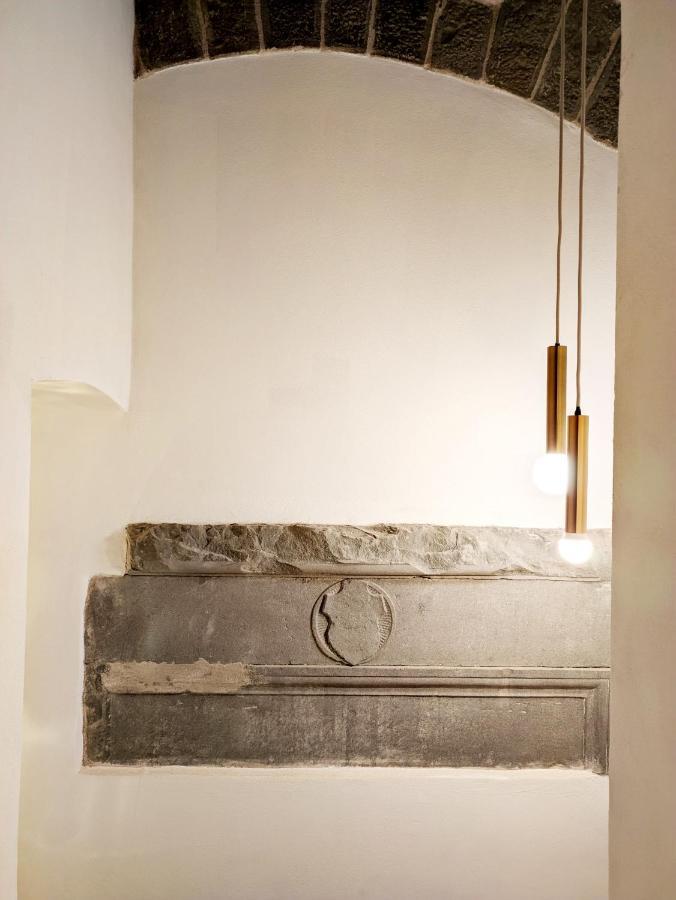 Villa Casa Primo Cortona Esterno foto