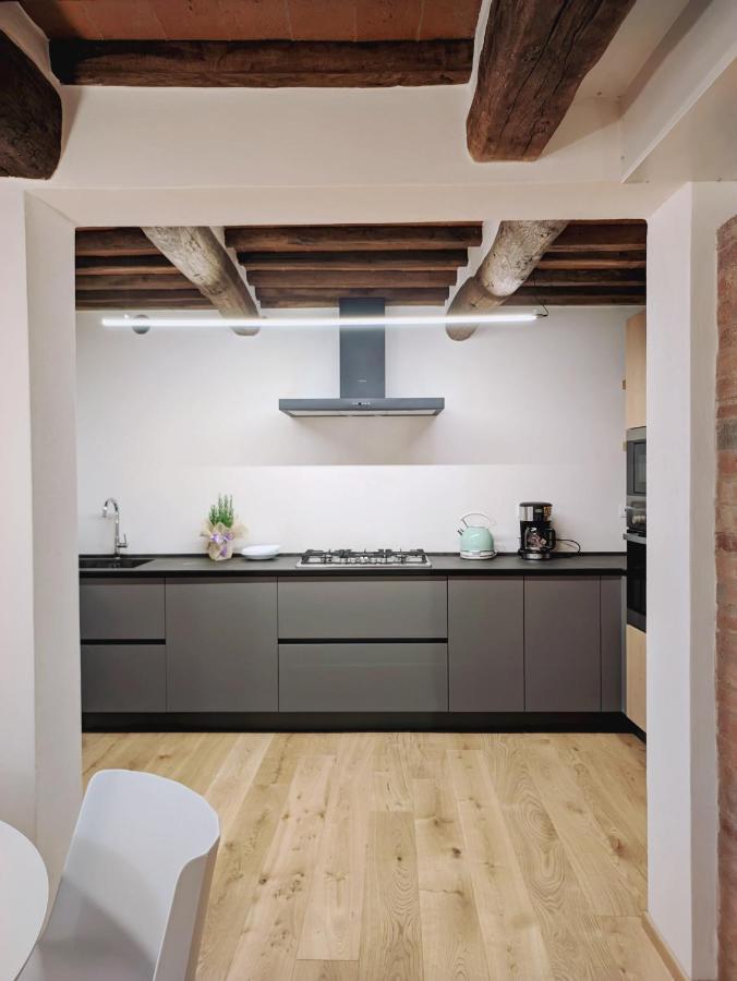 Villa Casa Primo Cortona Esterno foto