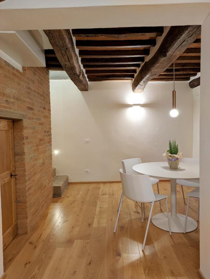 Villa Casa Primo Cortona Esterno foto